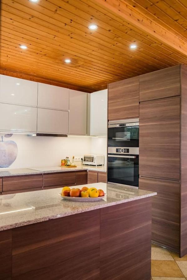 Villa Riu Altaret Denia Εξωτερικό φωτογραφία