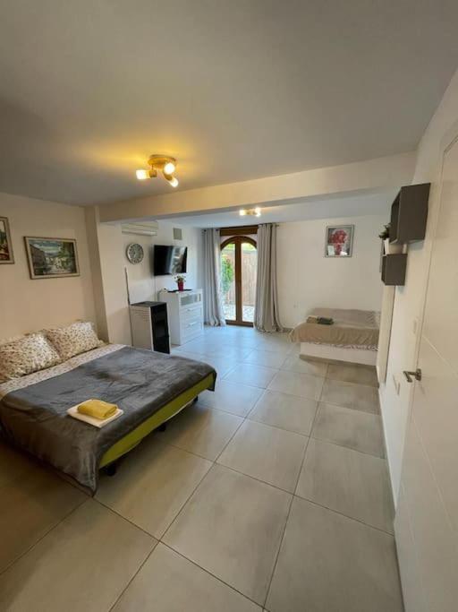 Villa Riu Altaret Denia Εξωτερικό φωτογραφία