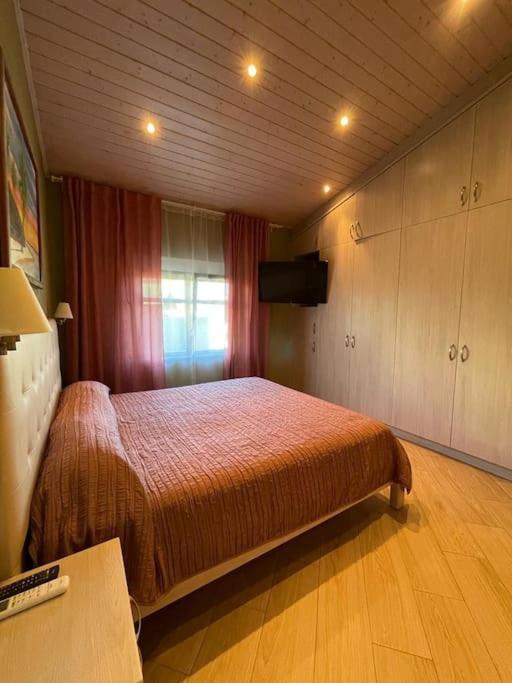 Villa Riu Altaret Denia Εξωτερικό φωτογραφία