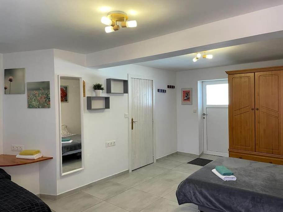 Villa Riu Altaret Denia Εξωτερικό φωτογραφία