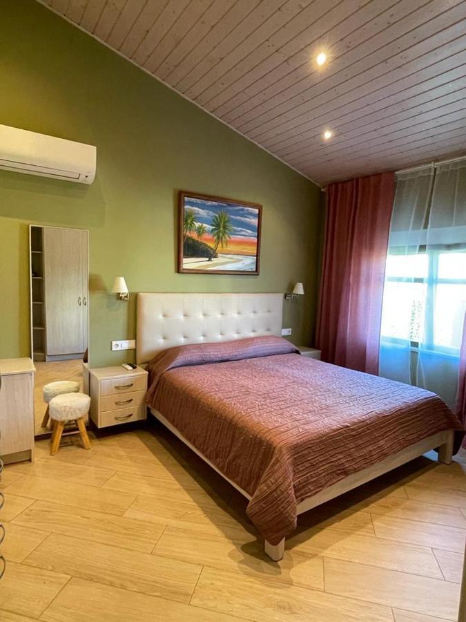 Villa Riu Altaret Denia Εξωτερικό φωτογραφία