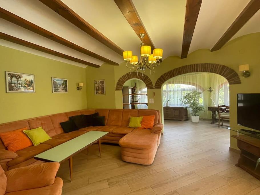 Villa Riu Altaret Denia Εξωτερικό φωτογραφία