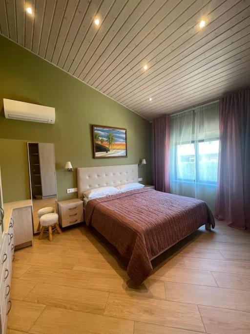 Villa Riu Altaret Denia Εξωτερικό φωτογραφία