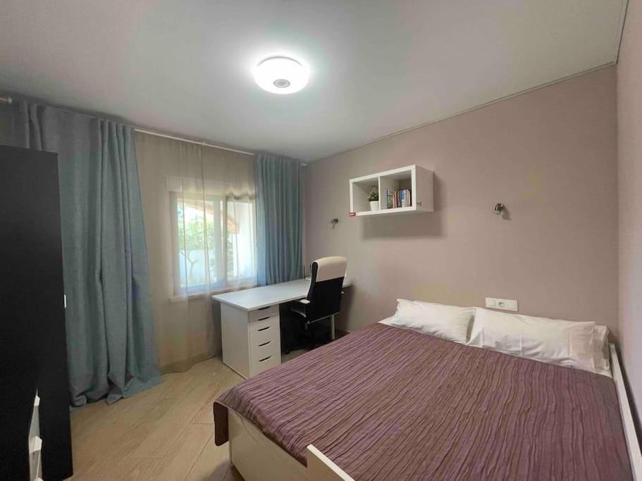 Villa Riu Altaret Denia Εξωτερικό φωτογραφία