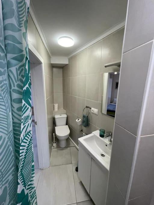 Villa Riu Altaret Denia Εξωτερικό φωτογραφία